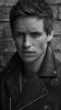 Eddie Redmayne